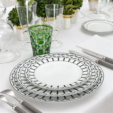 maison dior 2016|christian dior tableware.